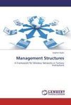 Management Structures
