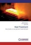 Heat Treatment