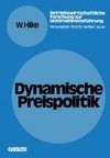 Dynamische Preispolitik