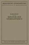 Biologie der Hymenopteren