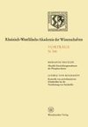 Aktuelle Entwicklungstendenzen der Phosphorchemie. Kontrolle von umweltsensitiven Schadstoffen bei der Verarbeitung von Steinkohle