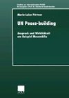 UN Peace-building