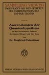 Anwendungen der Quantenhypothese in der kinetischen Theorie der festen Köper und der Gase