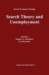 Search Theory and Unemployment