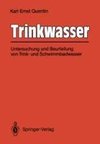 Trinkwasser