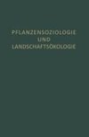 Pflanzensoziologie und Landschaftsökologie