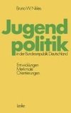 Jugendpolitik in der Bundesrepublik Deutschland