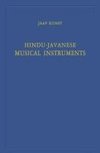 Hindu-Javanese Musical Instruments