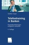 Telefontraining in Banken