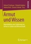 Armut und Wissen