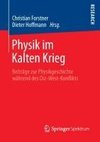 Physik im Kalten Krieg