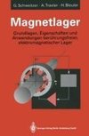 Magnetlager