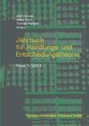 Jahrbuch für Handlungs- und Entscheidungstheorie