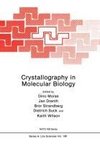 Crystallography in Molecular Biology