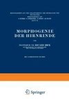 Morphogenie der Hirnrinde