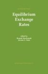 Equilibrium Exchange Rates