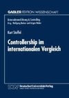 Controllership im internationalen Vergleich