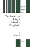 The Structure of Being in Aristotle's Metaphysics