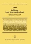 Einführung in die Ultrarotspektroskopie