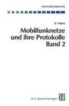 Mobilfunknetze und ihre Protokolle