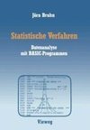 Statistische Verfahren