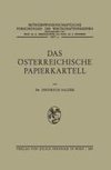 Das Österreichische Papierkartell