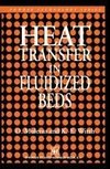 Heat Transfer in Fluidized Beds