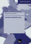 Länderneugliederung