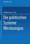 Die politischen Systeme Westeuropas