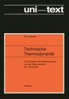 Technische Thermodynamik