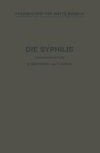 Die Syphilis