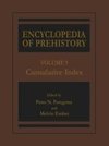 Encyclopedia of Prehistory