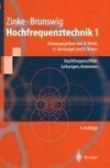 Hochfrequenztechnik 1