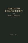 Elektrische Festigkeitslehre