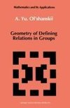 Geometry of Defining Relations in Groups