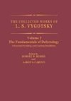 The Collected Works of L.S. Vygotsky