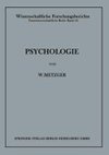 Psychologie