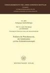 Probleme der Phenylketonurie, der Galaktosämie und des Galaktokinasemangels