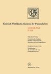 Fortschritte der Geodäsie: Satelliten- und terrestrische Methoden mit ihren Möglichkeiten. Parallelrechner - die Architektur für neue Problemdimensionen