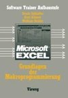 Excel-Grundlagen der Makroprogrammierung