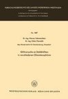 Glühversuche an Stahldrähten in verschiedenen Ofenatmosphären