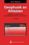 Geophysik an Altlasten