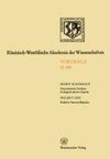 Enzymatische Synthese biologisch aktiver Antibiotikapeptide und immunologisch suppressiver Cyclosporinderivate. Reaktive Sauerstoffspezies: Prooxidantien und Antioxidantien in Biologie und Medizin