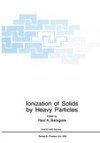 Ionization of Solids by Heavy Particles