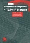 Sicherheitsmanagement in TCP/IP-Netzen