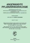 Gesellschaftsanschluss der Lärche und Grundlagen ihrer Natürlichen Verbreitung in den Ostalpen, Der Polylepsis-Wal in den Venezolanischen Anden, eine Parallele zum Mitteleurpäischen Latschenwald