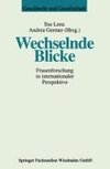 Wechselnde Blicke