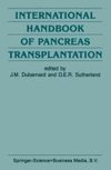 International Handbook of Pancreas Transplantation