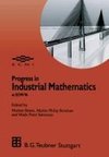 Progress in Industrial Mathematics at ECMI 96