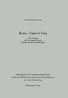 Roma - Caput et Fons